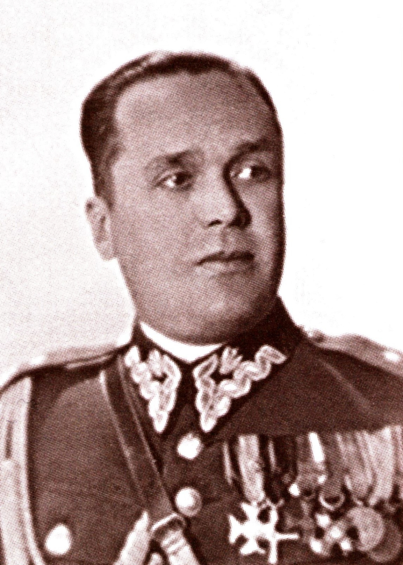 Zbigniew Osostowicz