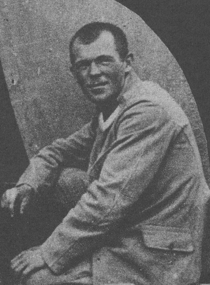 Julian Konstanty Ossowski