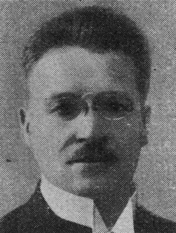 Paweł Ossowski