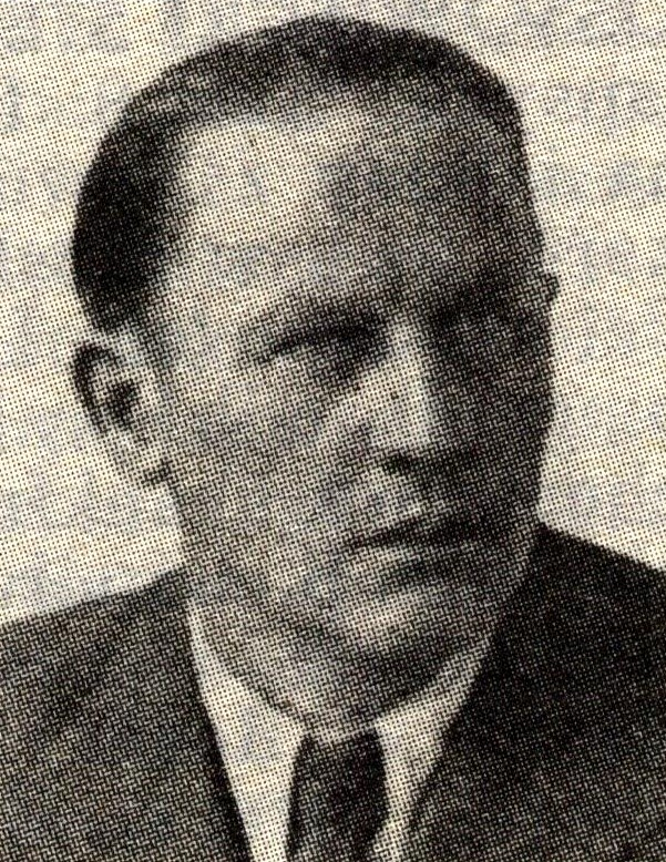 Zygmunt Ostafin