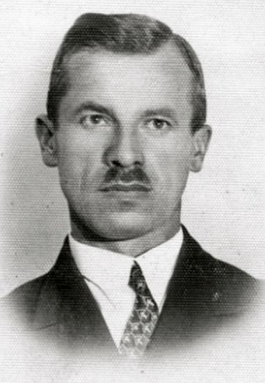 Józef Ostafin