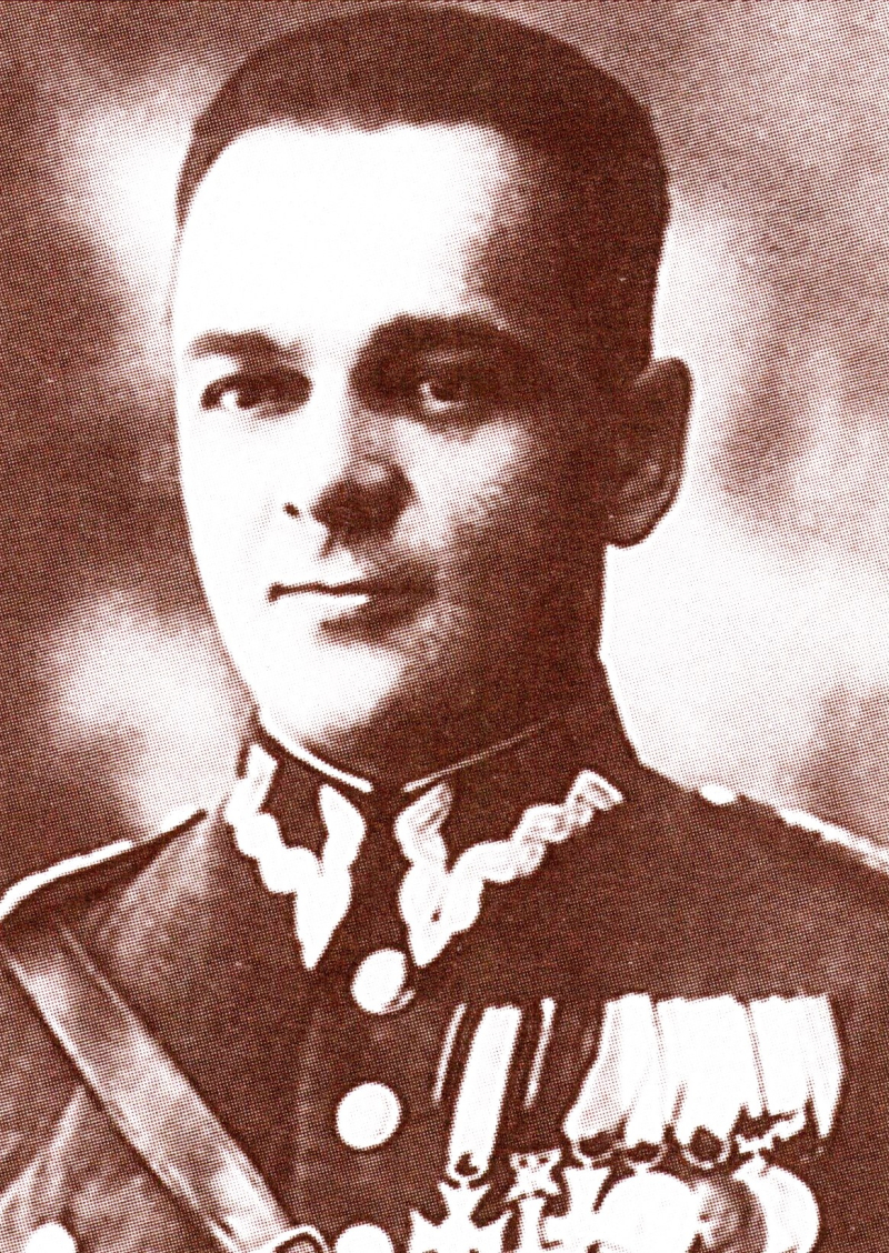 Artur Jaromir Ostapowicz