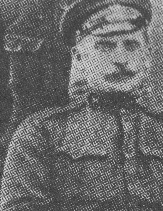 Franciszek Ksawery Ostrowski