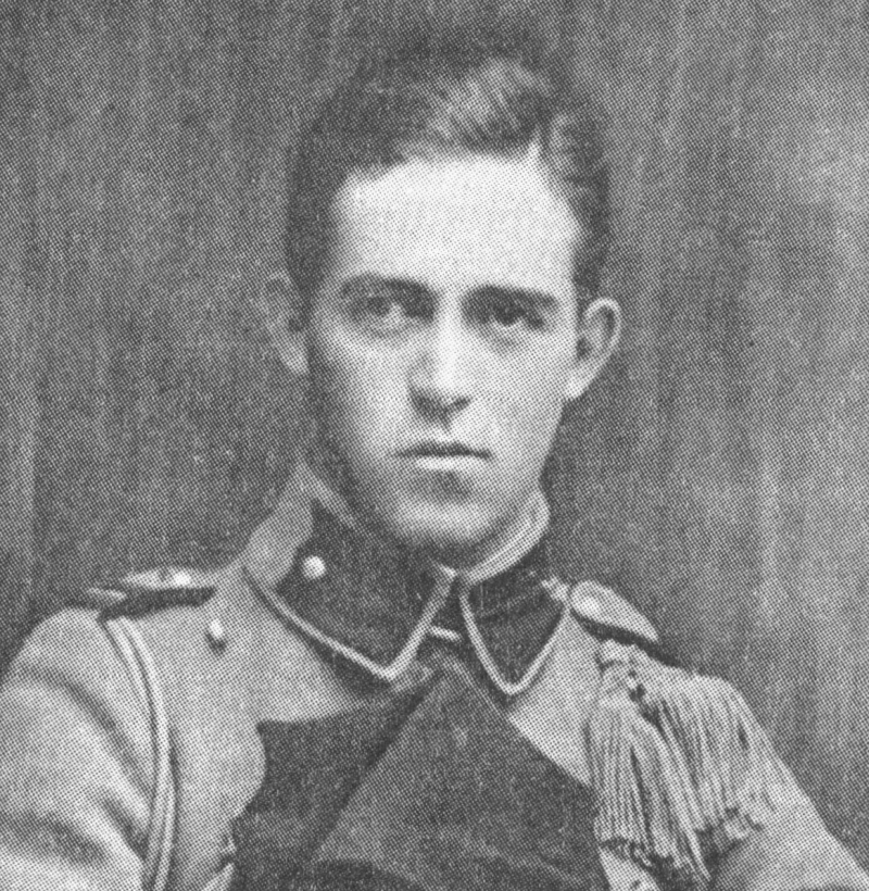Tadeusz Ostrowski
