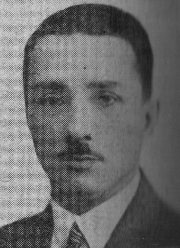 Józef Ostrzycki
