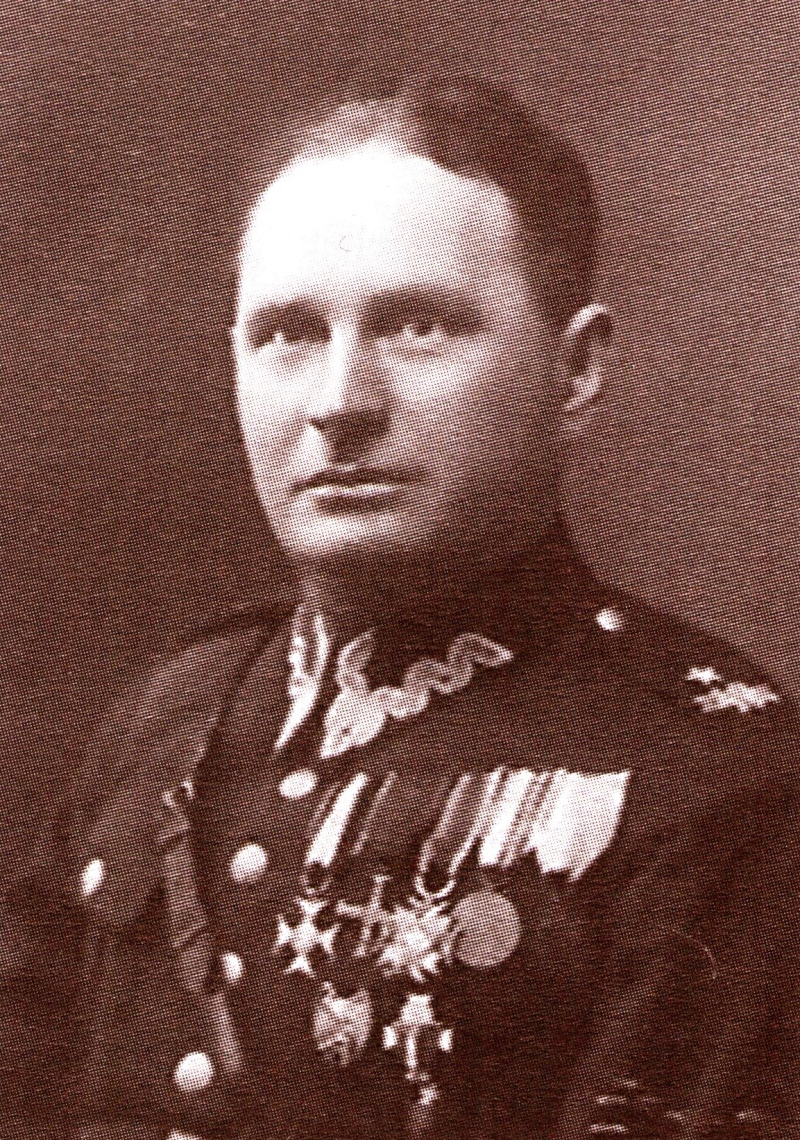Józef Owczarski