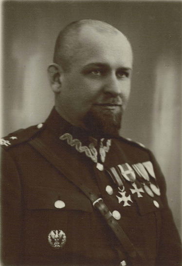 Sidorski Romuald