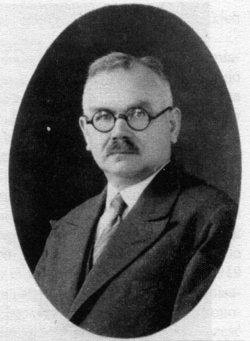 Antoni Ulandowski