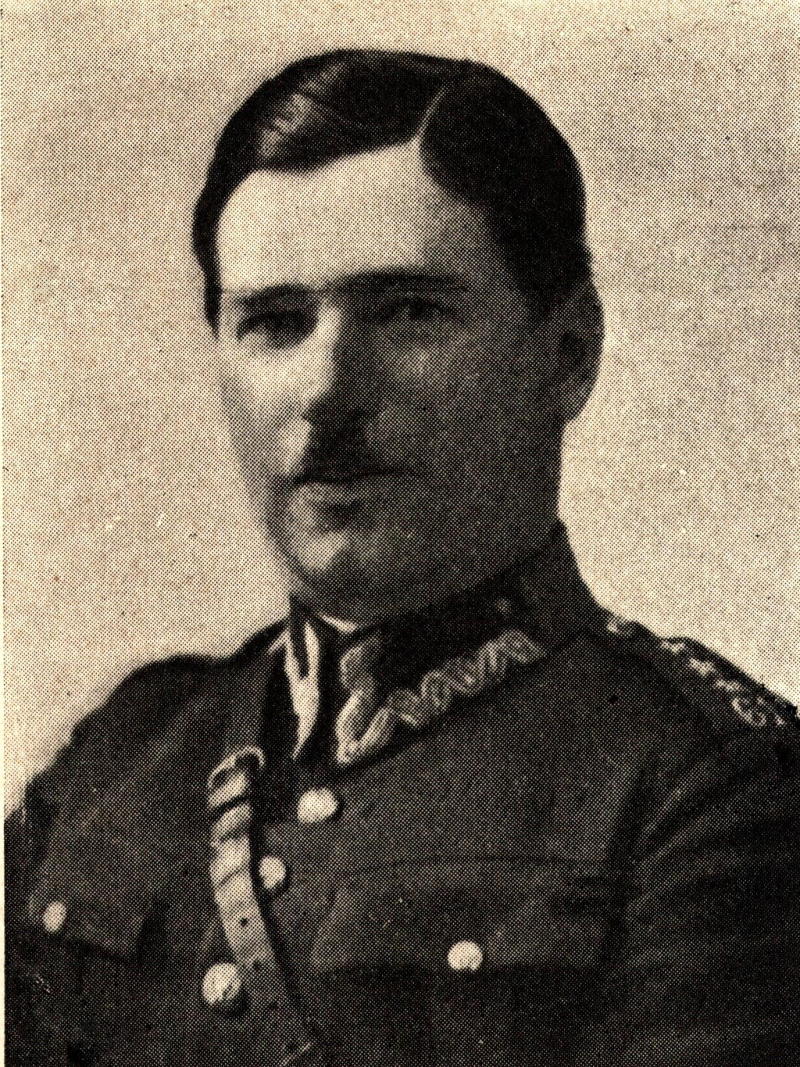 Henryk Umiński