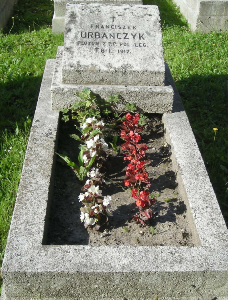 Franciszek Urbańczyk