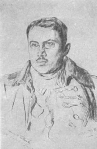 łubieński roman 1