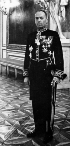 łubieński aleksander 1