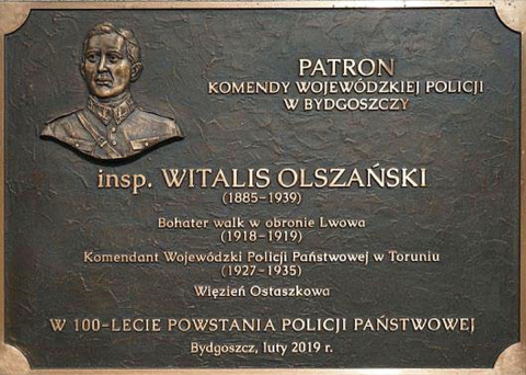 Tablica Pamiątkowa