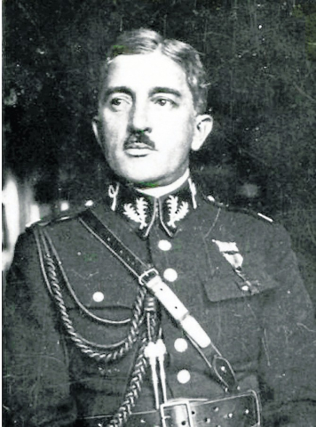 Witalis Okszański
