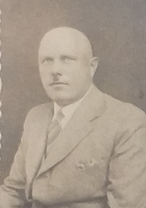 Jan Abrahamczyk 1