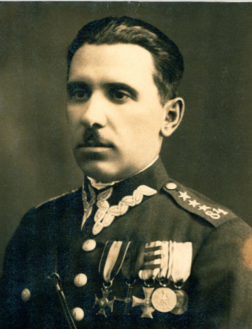 Angelo Ernest