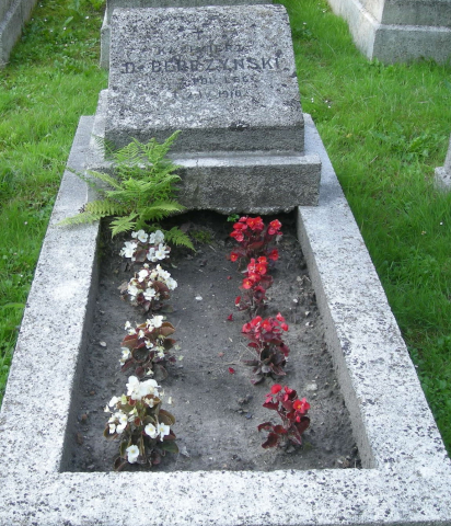 Kazimierz Bereżyński