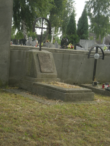 Janusz Bernatowicz