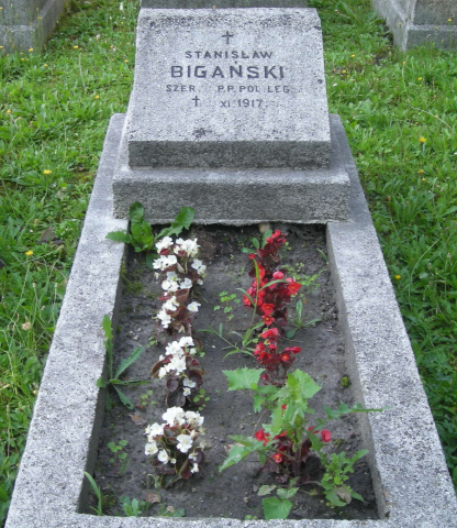 Stanisław Biegański
