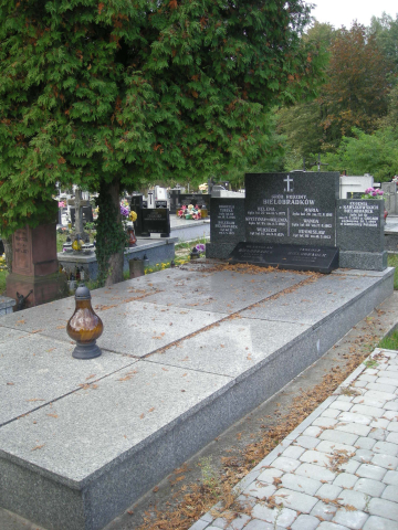 Bolesław Bielobradek