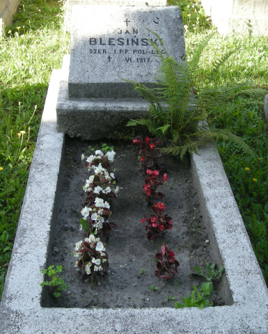 Jan Blesiński