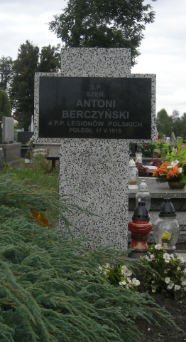 Antoni Brewczyński