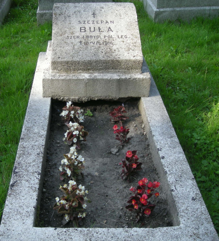 Szczepan Buła