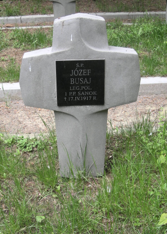 Józef Bugaj