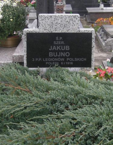 Jakub Bugno