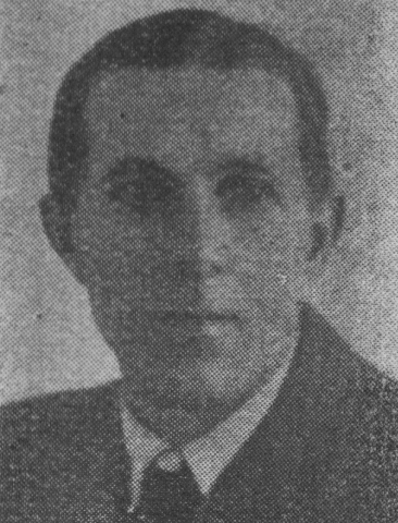 Franciszek Bujak 1