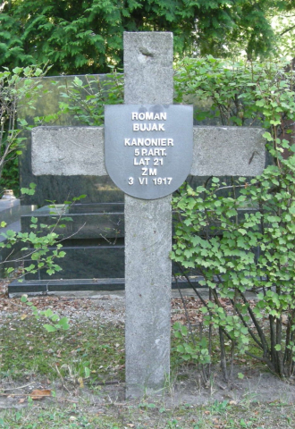 Roman Bujak