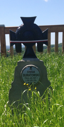 Stefan Buratowski