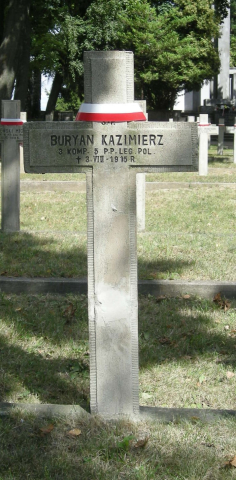 Kazimierz Buryan
