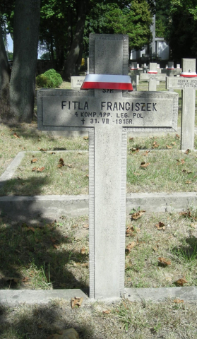 Franciszek Fitta