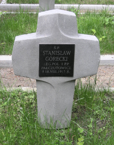 Górecki Stanisław