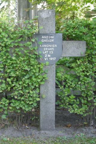 Gniady Antoni