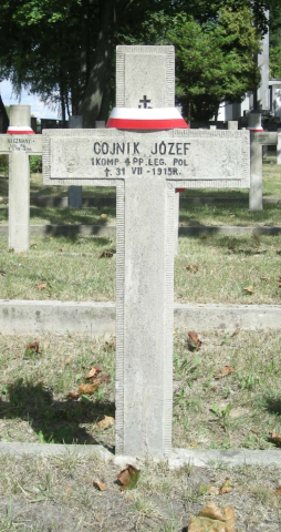 Gojnik Józef