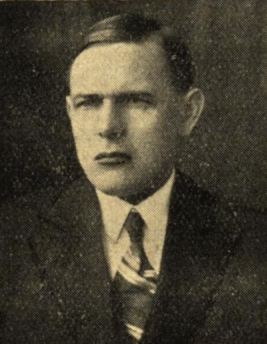 Gryzel Franciszek Julian 1