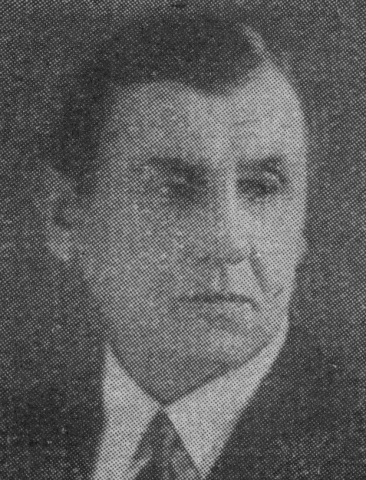 Edward Haupt 1