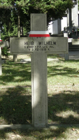 Heil Wilhelm