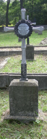 Mieczysław Hessel