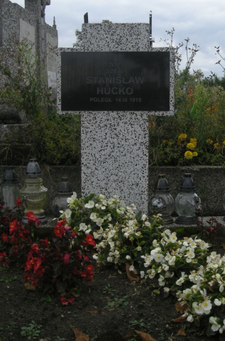 Stanisław Hućko