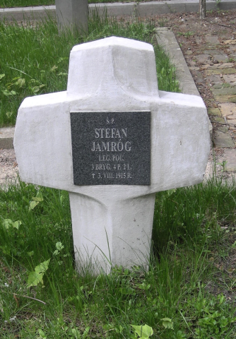 Stefan Jamróg