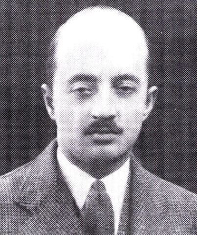 Aleksander Jarosz 1