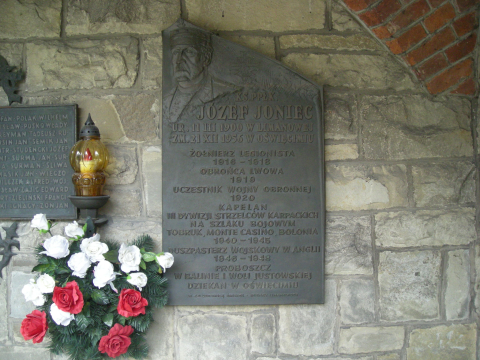 Józef Joniec 1