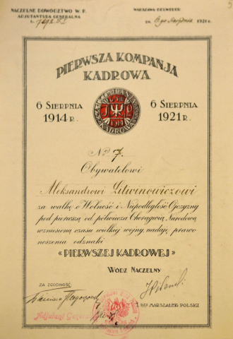 litwinowicz aleksander 1