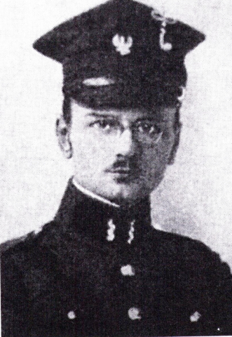 Stanisław Owsiany 1