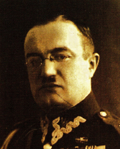 quirini eugeniusz