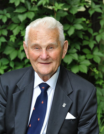 Sędzia Bogusław Nizieński